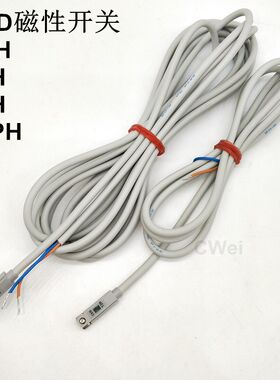 CKD气缸磁性开关接近感应器