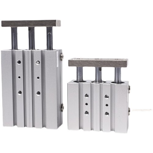 三轴导杆MGPM气缸高品质质保三年