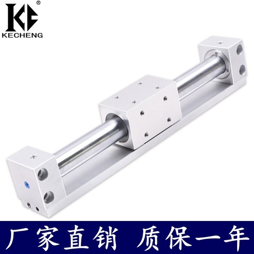 CY3R/CY1R无杆气缸SMC型一年质保