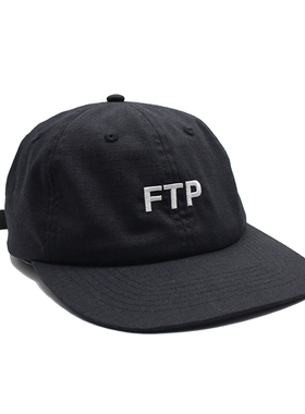 【现货】FTP网格布帽子鸭舌帽棒球帽FUCKTHEPOPULATION