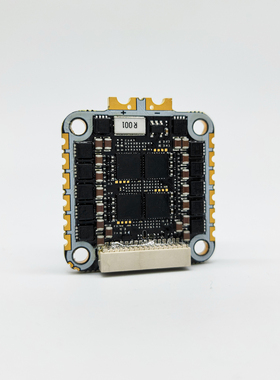 Hummingbird 255 AlO 飞控一体板 AT32F435主控AM32 50A电调 3-6S