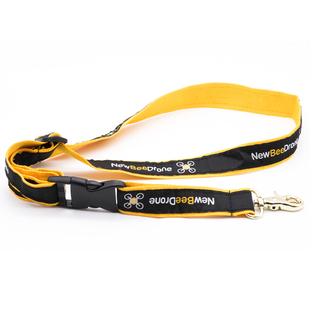 NewBeeDrone 穿越机 无人机 遥控器挂带 扣带 可调节 Tinywhoop