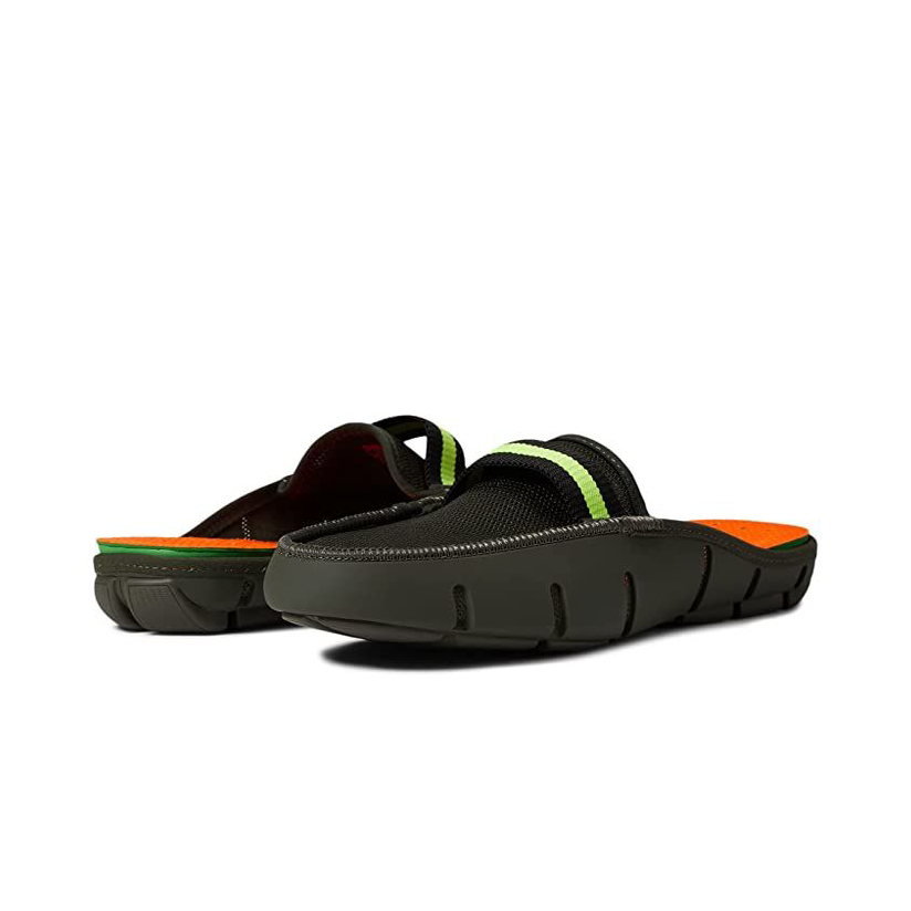 swims swims套鞋 凉拖便鞋男