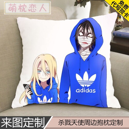 杀戮天使手办素材模板 杀戮天使手办图片下载 小麦优选