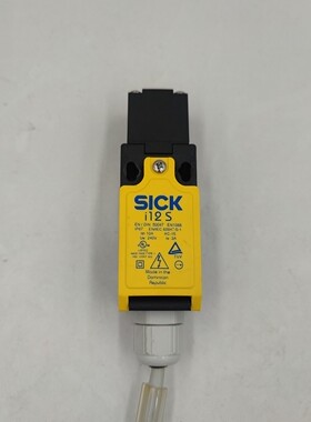 安全门开关i12-SB213