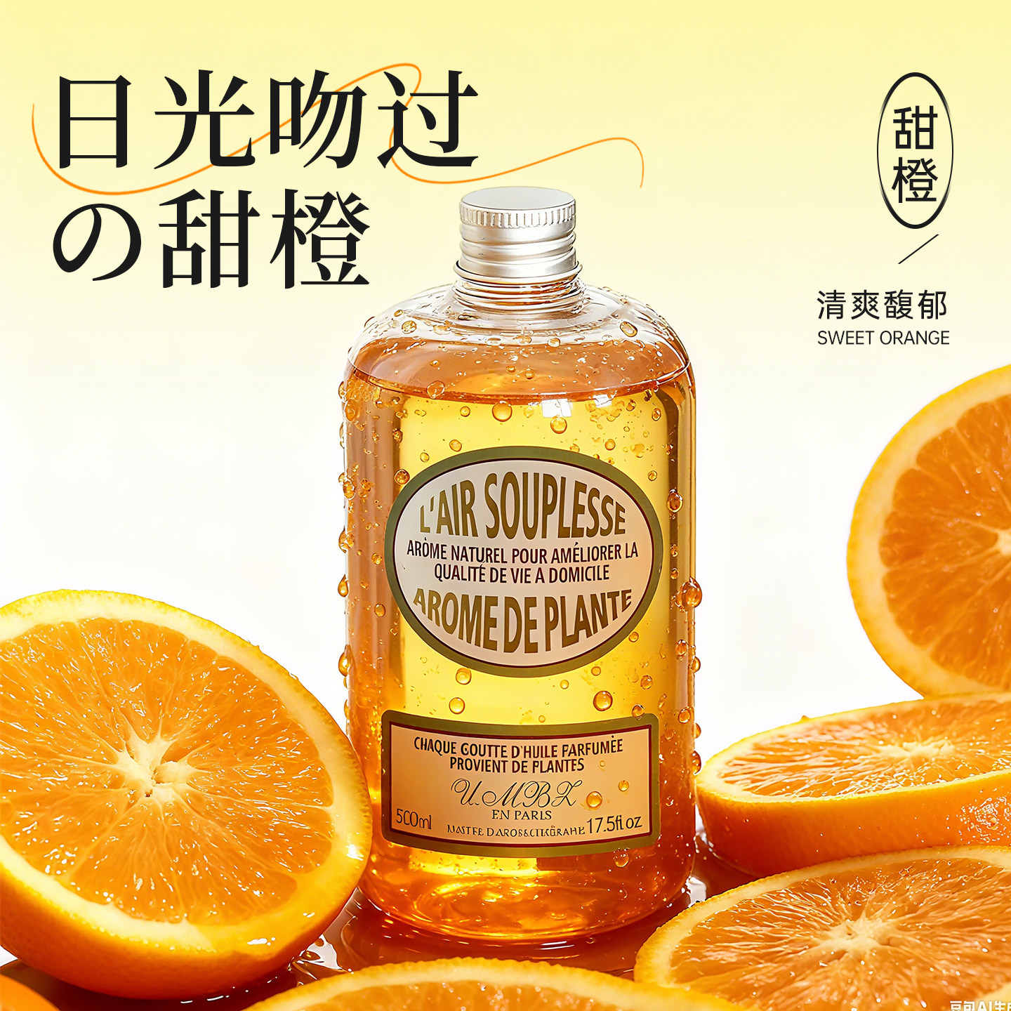 香薰精油补充液柑橘子味甜橙果香氛车载加湿器天然桔子酒店拉布布,洗护清洁剂/卫生巾/纸/香薰,香薰香料,淘宝优惠券,粉丝福利购,淘宝优惠卷