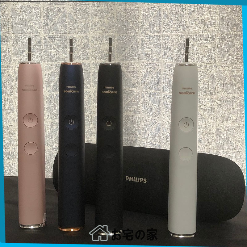 飞利浦电动牙刷声波成人感应式