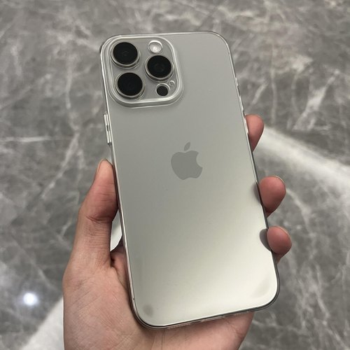 【小红书推荐！！！】超薄手机壳