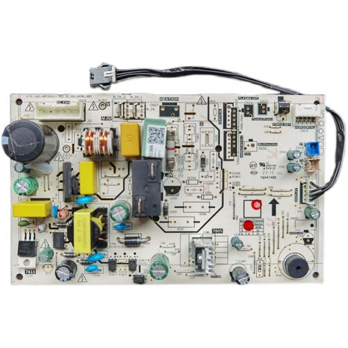 全新美的主板pc401解决EHOA故障