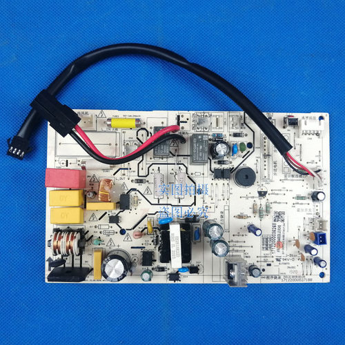 全新美的主板KFR-72G/DY-DA400
