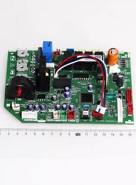 全新美的空气能热水器R-ZT15/190(C)-A主板R-ZT18/20/150-A/B/C