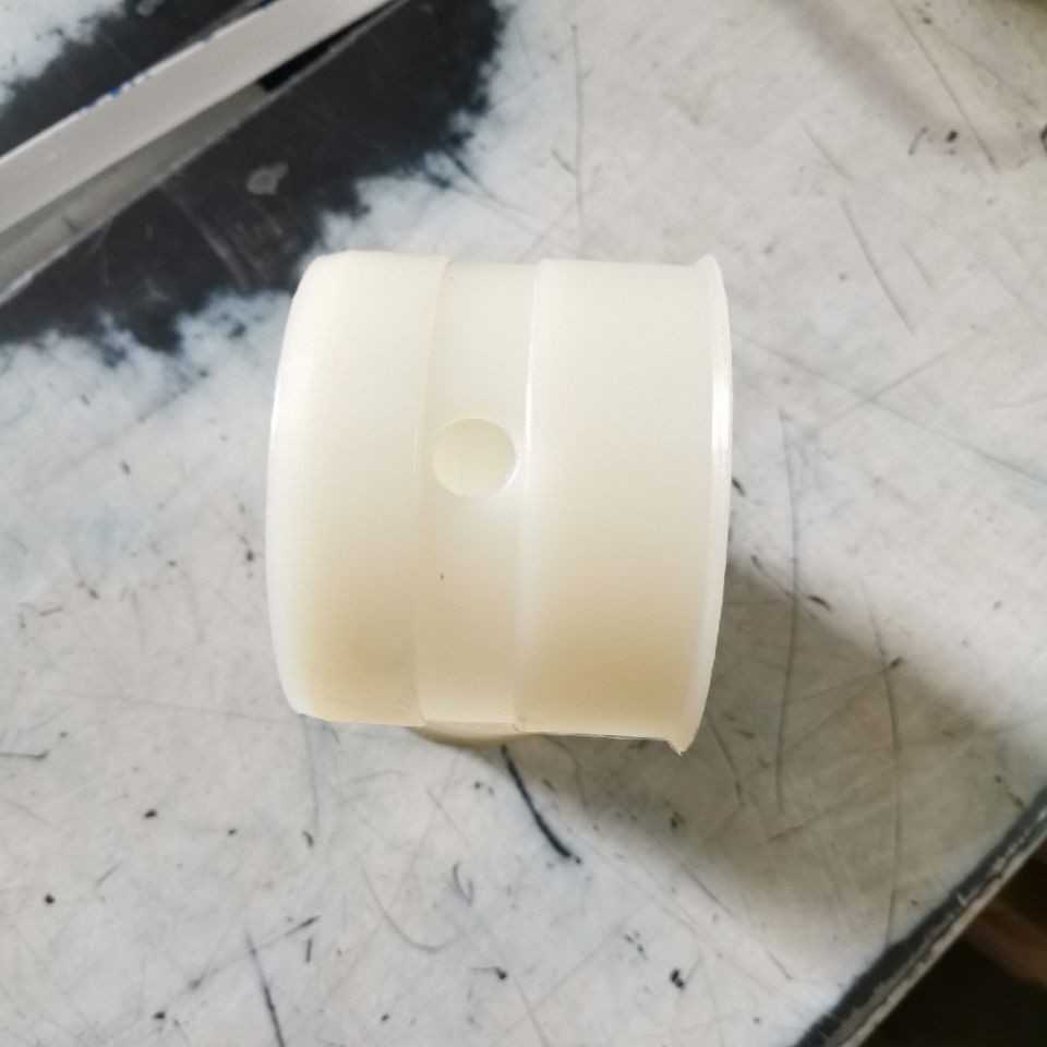 迪尔天拖654 720 724 820 824拖拉机农机配件提升轴套悬挂提升套