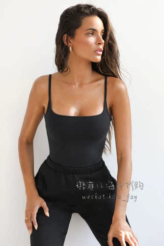 joahbrown吊带