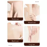 Крем для корпуса кофейного тела для женщин ежедневно увлажняет l