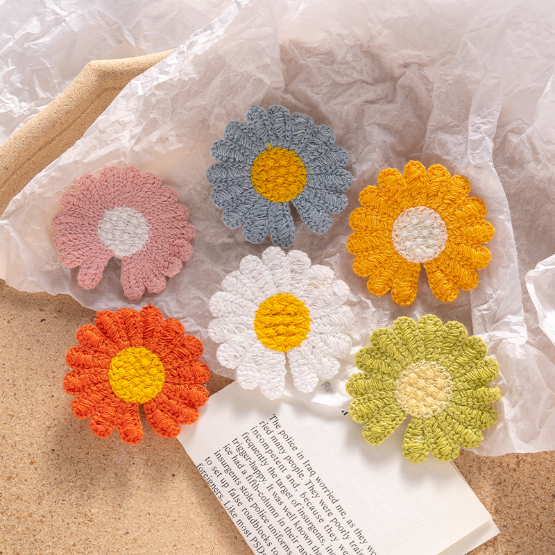 gd权志龙同款日韩雏菊ins连衣裙