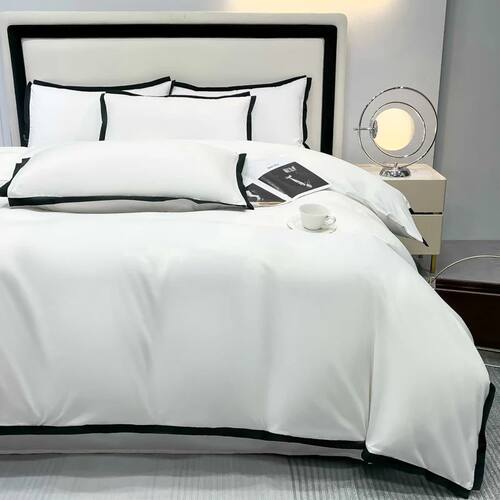 Simple Style Bedding Sets постельное белье Wa