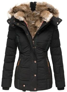 Customized 2024 New UZZDSS Women Jacket Coat Parkas WWT31150