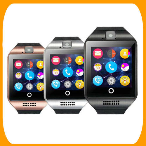Q18 Smart Phone Watch Sim Card Photo Card Insert Card Large