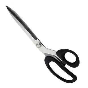 Tailor Scissors Sewing Scissors for Fabric 8/10inch Stainles