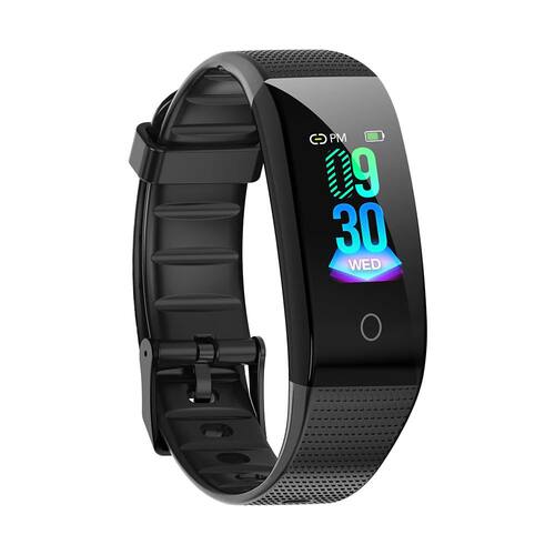 CB501H Sports Smart Band Heart Rate Monitor Information Noti