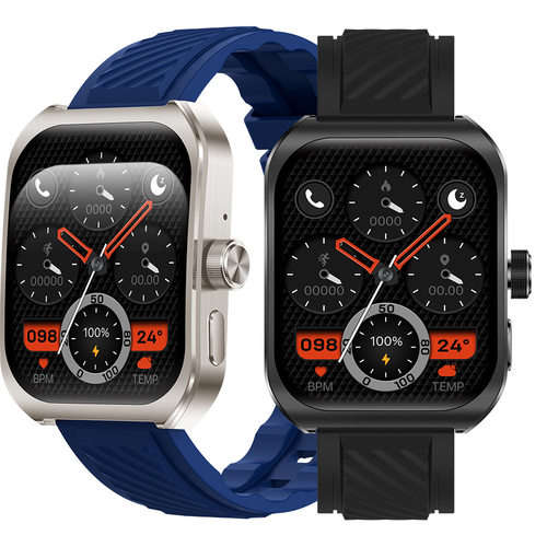 Z88pro Smart Watch Huaqiangbei S9 Curved Screen Multi-functi
