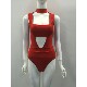 Desi Must Hot 2024 Fashion Sale Runway Strapless Have Choker