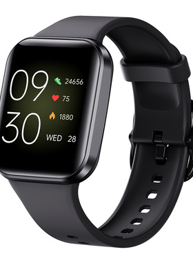 Q23 Smart Watch Heart Rate Blood Pressure Blood Oxygen Weath