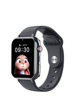 Lt38 Full Netcom 4g Children's Smart Watch 1.85-inch Large S