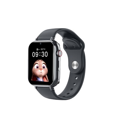 Lt38 Full Netcom 4g Children's Smart Watch 1.85-inch Large S