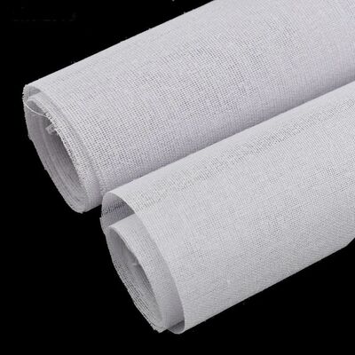 Chzimade 45X112cm Resin Adhesive Interfacing Fabric Iron On