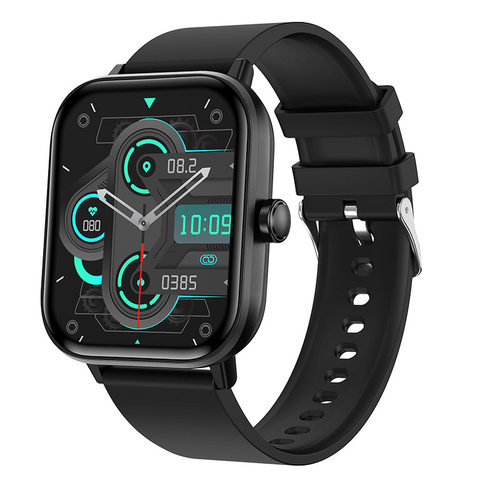 Smart Watch G42 Blood Sugar Bluetooth Call Body Temperature