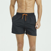 Shorts Beach Vacation Men drying Four Quick Sports