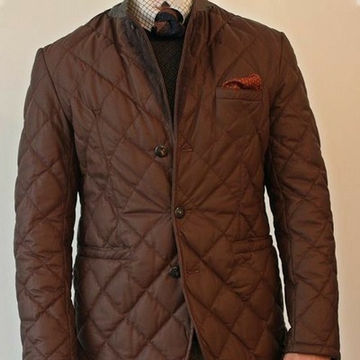 2024 Suit Collar Men's Cotton Clothes Lightweight Men's Styl