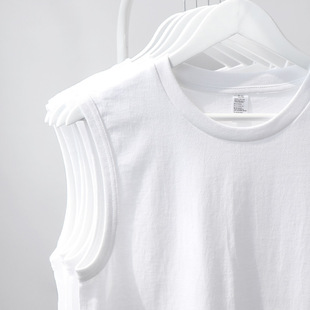 230g Japanese Heavyweight Seamless Pure Cotton Basic Style W