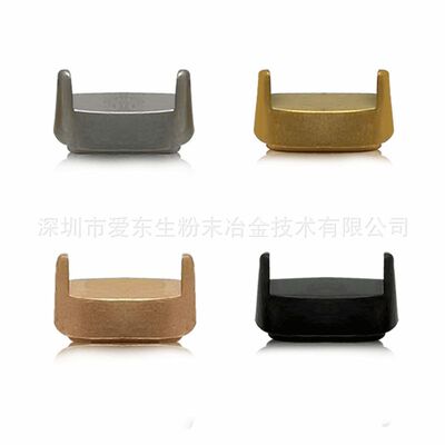 Suitable For Fitbit Luxe Smart Bracelet Wrist Strap Stainles
