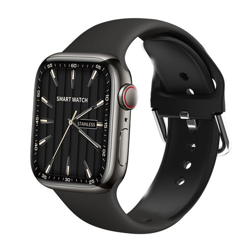 Watch9 Max Bluetooth Calling Smart Watch Heart Rate Health M