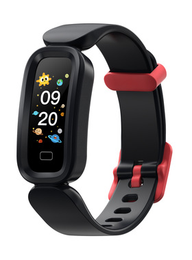 S90 Smart Bracelet Focuses On Children's Health, Heart Rate,