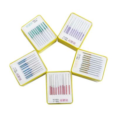 Sewing Sretch Industrial Machine Anti-jump Needle Elastic Cl