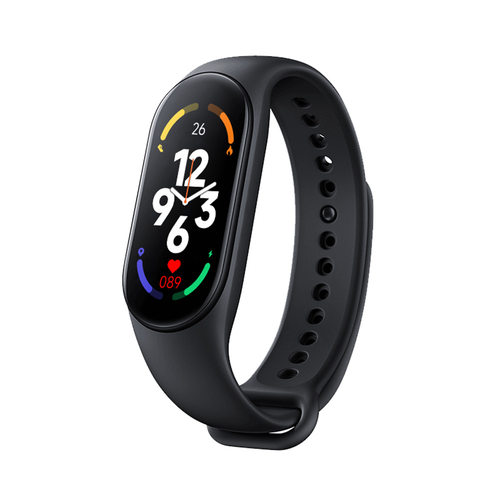 M7 Smart Bracelet Can Measure Heart Rate, Sleep, Monitor Blo
