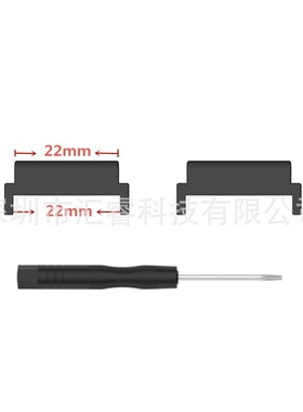 Applicable For Huami Amazfit T-rex 2 Ultra 22mm Watch Strap