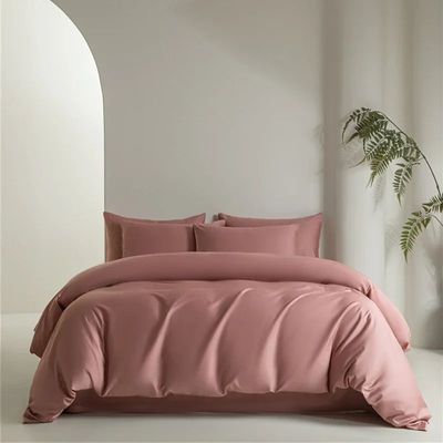 Svetanya 100% Egyptian Cotton Bedding Sets Bed Linens Ru Eur