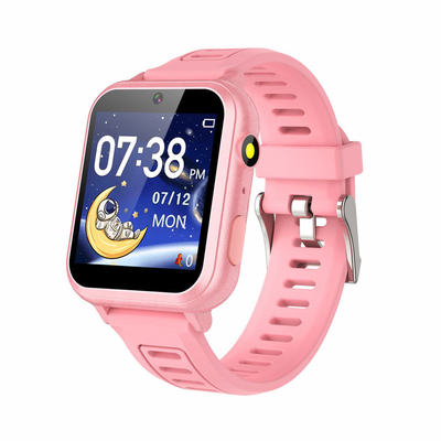 S16 Children's Watch Supports Taking Photos, Videos, Flashli