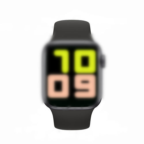 Bluetooth T55/t500 Call Watch Music Heart Rate Pedometer Sle