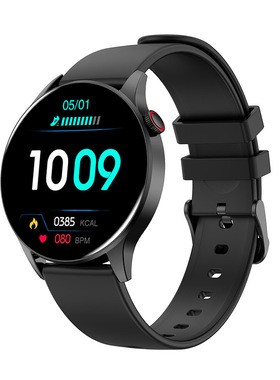 Y85 Smart Watch Bluetooth Call Pedometer Heart Rate Blood Pr