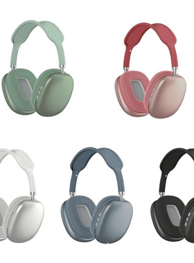 P9airmax Mobile Phone Wireless Headset Bluetooth Headset Hea