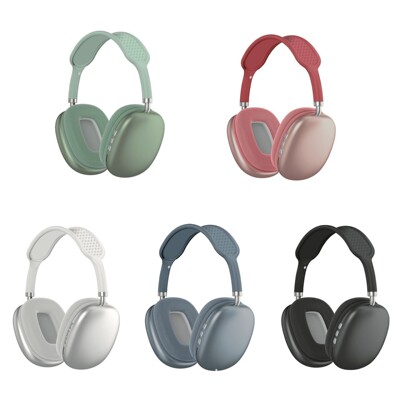 P9airmax Mobile Phone Wireless Headset Bluetooth Headset Hea