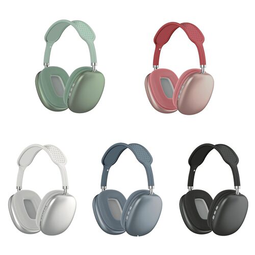 P9airmax Mobile Phone Wireless Headset Bluetooth Headset Hea