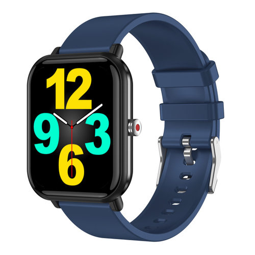 Japanese Q9pro Smart Watch Heart Rate Blood Pressure Call Re