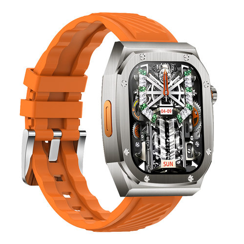 Z79 Max Smart Watch Private Model Ip68 Waterproof Ultra-long