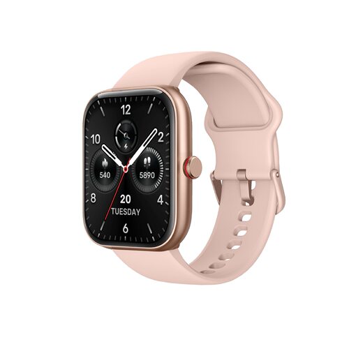 Idw20 Bluetooth Call Smart Watch Sports Health Heart Rate Bl